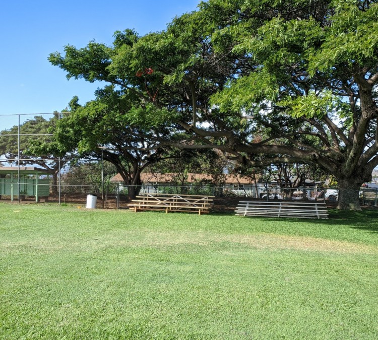 Wahikuli Terrace Park (Lahaina,&nbspHI)